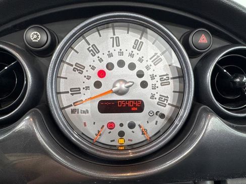 Used 2008 MINI Cooper Convertible FWD image 18