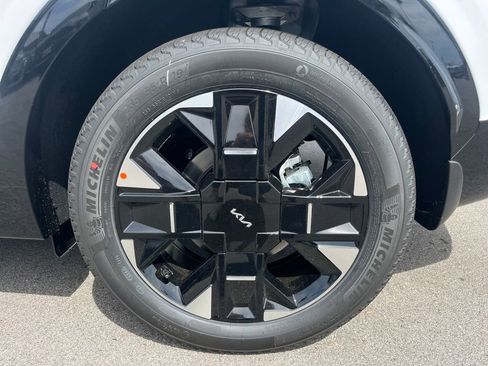 New 2026 Kia Sportage SX AWD/4WD image 10