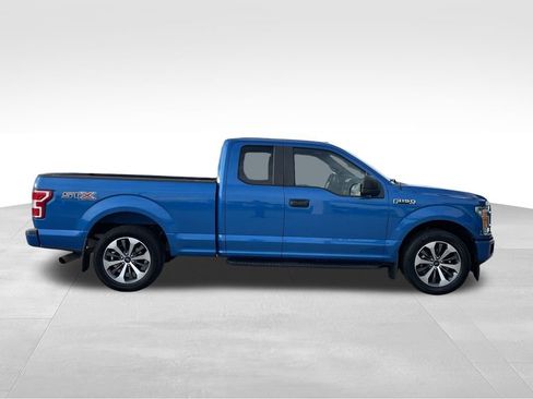 Used 2019 Ford F150 XL w/ Equipment Group 101A Mid image 3