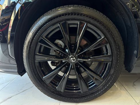 Used 2022 Lexus NX 350 F Sport AWD/4WD image 8