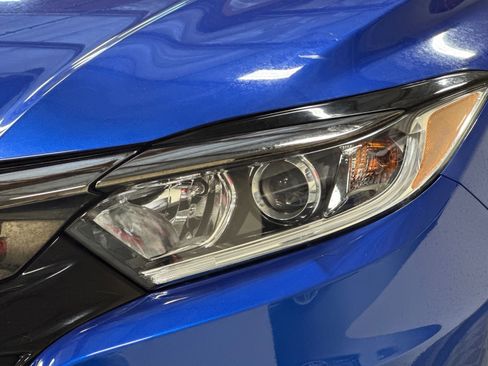 Used 2019 Honda HR-V Sport image 51