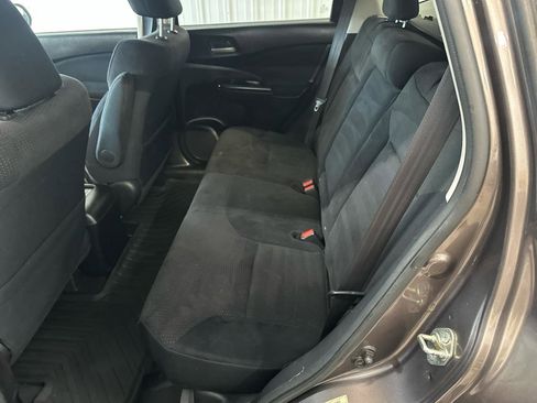 Used 2014 Honda CR-V EX image 15