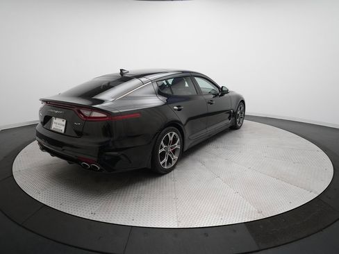 Used 2018 Kia Stinger GT2 image 37