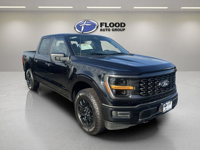 New 2026 Ford F150 STX AWD/4WD image 1
