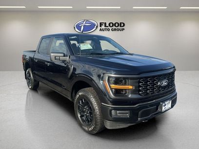 New 2026 Ford F150 STX