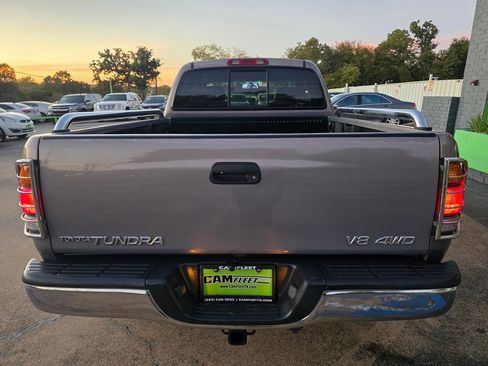 Used 2000 Toyota Tundra Limited image 10