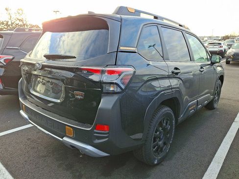 New 2026 Subaru Forester Wilderness image 4