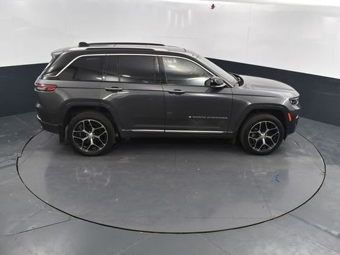 Used 2022 Jeep Grand Cherokee Summit image 39