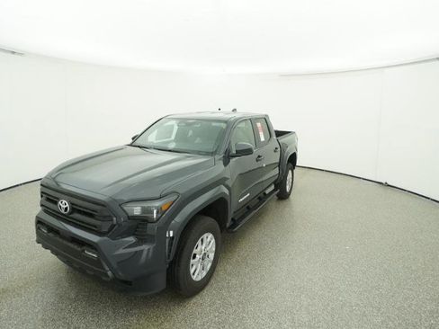 New 2025 Toyota Tacoma SR5 AWD/4WD image 42
