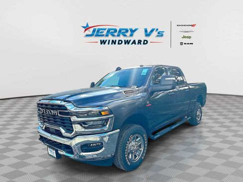 New 2026 RAM 2500 Tradesman image 1
