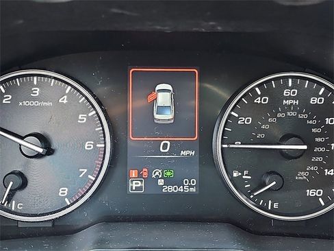 Used 2024 Subaru Legacy Touring XT image 22