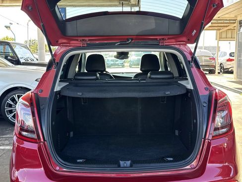 Used 2019 Buick Encore Preferred FWD image 12