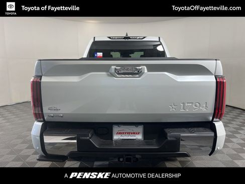 New 2026 Toyota Tundra 1794 Edition image 4