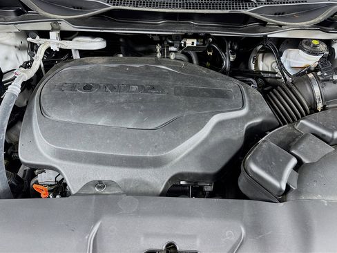 Certified 2023 Honda Odyssey EX-L image 31