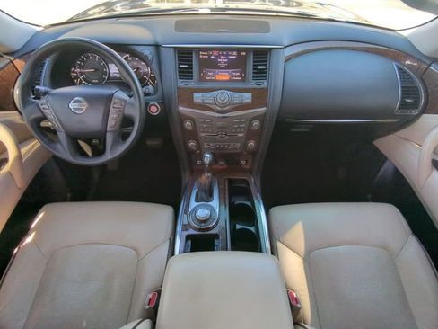 Used 2018 Nissan Armada Platinum image 19