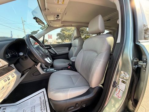 Used 2018 Subaru Forester 2.5i Limited image 5