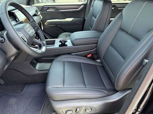 New 2025 GMC Acadia Elevation w/ Elevation Premium Package image 20