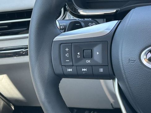 New 2026 INFINITI QX60 Pure image 27