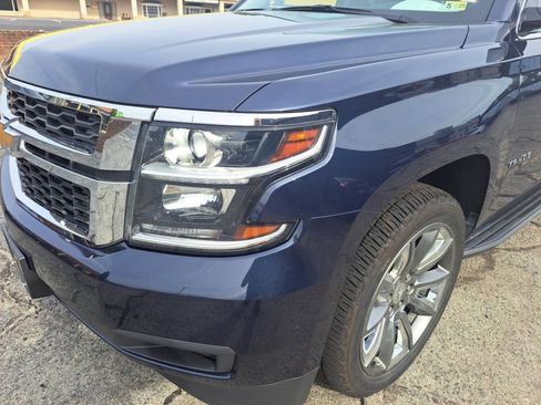 Used 2018 Chevrolet Tahoe LT AWD/4WD image 24