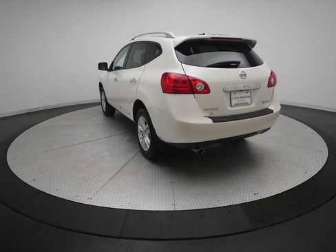 Used 2012 Nissan Rogue SV image 34