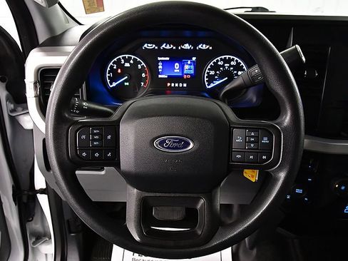 Used 2023 Ford F250 XL w/ XL Driver Assist Package AWD/4WD image 19