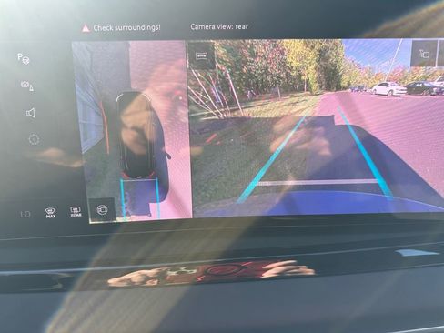 New 2025 Audi A5 2.0T Premium Plus image 21