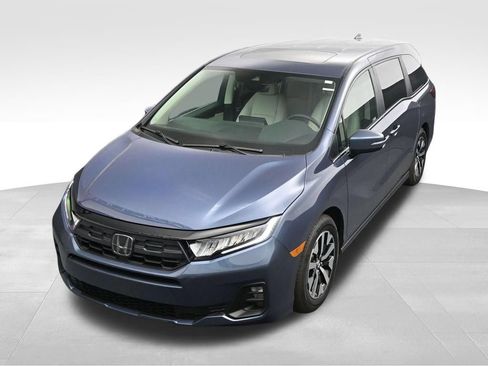 Used 2026 Honda Odyssey EX-L image 25