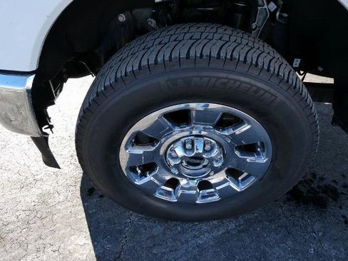 Certified 2024 Ford F250 King Ranch w/ Chrome Package image 12