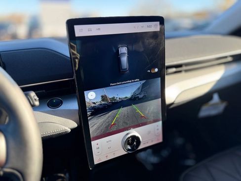 Used 2021 Ford Mustang Mach-E Select w/ Comfort/Appearance Package image 21