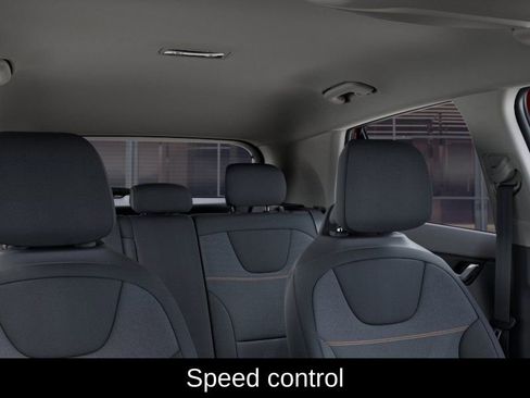 New 2026 Kia Niro LX FWD image 28