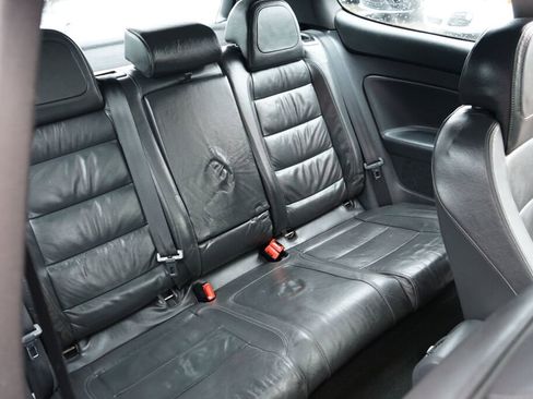 Used 2008 Volkswagen R32 image 14