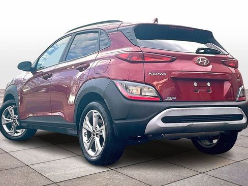 Used 2023 Hyundai Kona SEL w/ Cargo Package image 11