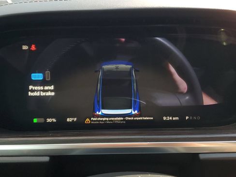 Used 2023 Tesla Model X AWD/4WD image 29
