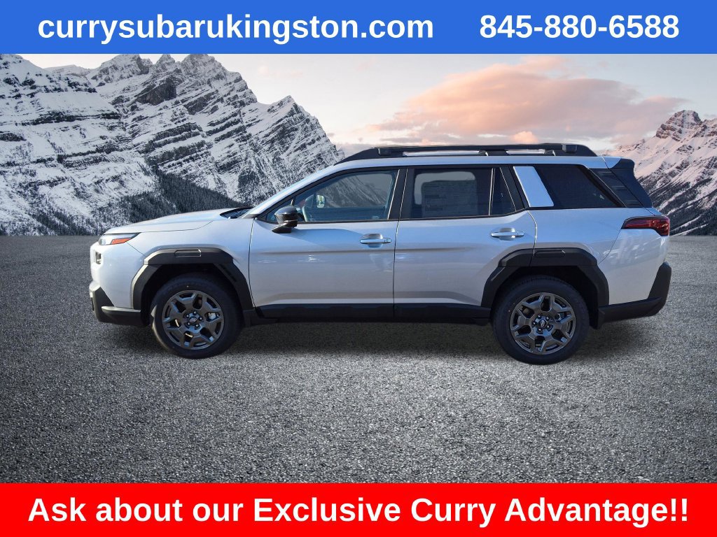 New 2026 Subaru Outback Premium w/ Premium/Limited Package 2 AWD/4WD image 5