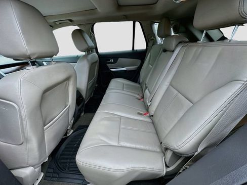 Used 2014 Ford Edge Limited w/ Equipment Group 301A FWD image 27