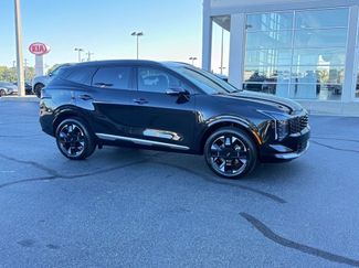 New 2026 Kia Sportage SX Prestige video 1