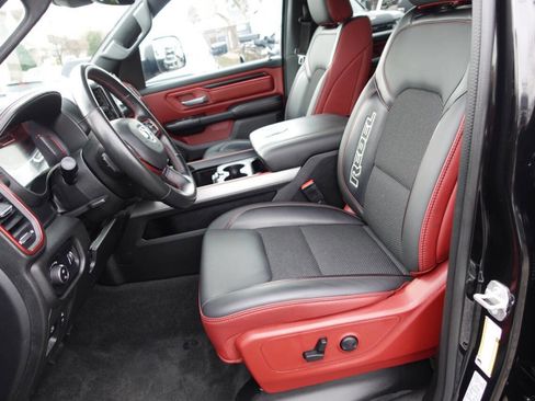 Used 2023 RAM 1500 Rebel w/ Rebel Level 1 Equipment Group image 19