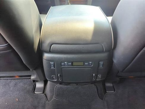 Used 2019 INFINITI QX80 Luxe w/ 22" Wheel Package RWD image 24