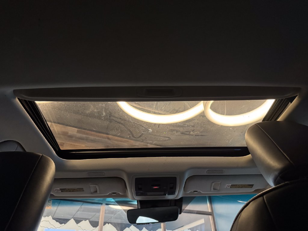 Used 2019 Lexus ES 350 FWD image 21