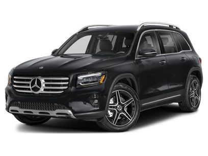 Used 2026 Mercedes-Benz GLB 250 4MATIC