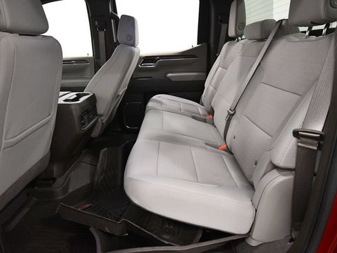 Used 2024 Chevrolet Silverado 1500 RST AWD/4WD image 15