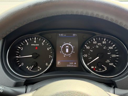 Used 2020 Nissan Rogue SL AWD/4WD image 20