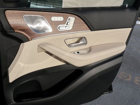 New 2026 Mercedes-Benz GLE 350 4MATIC image 13