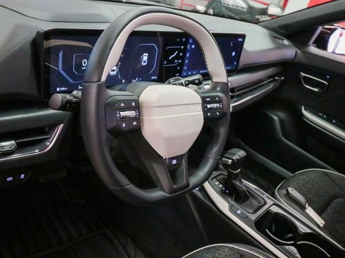 Used 2025 Kia K4 GT-Line image 23