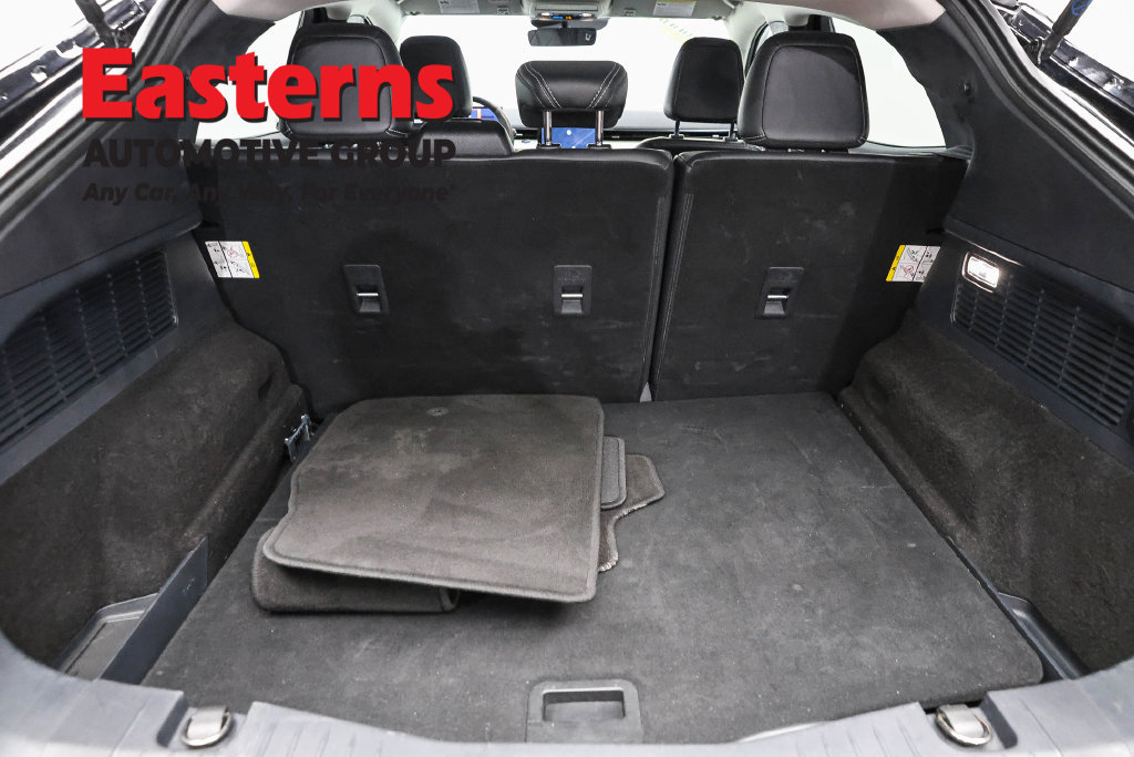 Used 2022 Ford Mustang Mach-E Select AWD/4WD image 23