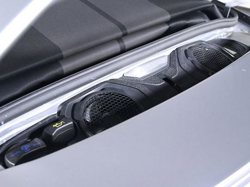 Certified 2024 Porsche 911 Turbo S AWD/4WD image 28
