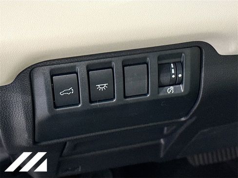 New 2026 Subaru Ascent Limited image 10