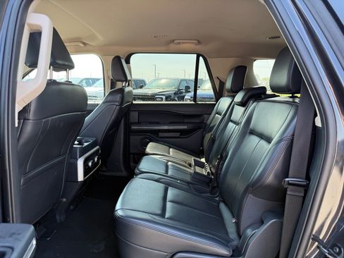 Used 2024 Ford Expedition Max XLT image 7