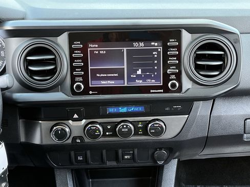 Used 2023 Toyota Tacoma SR AWD/4WD image 15