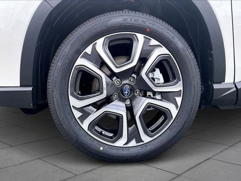 New 2026 Subaru Ascent Touring AWD/4WD image 11